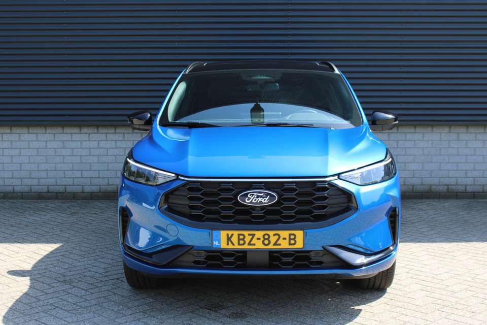 Ford Kuga - Imagem 3