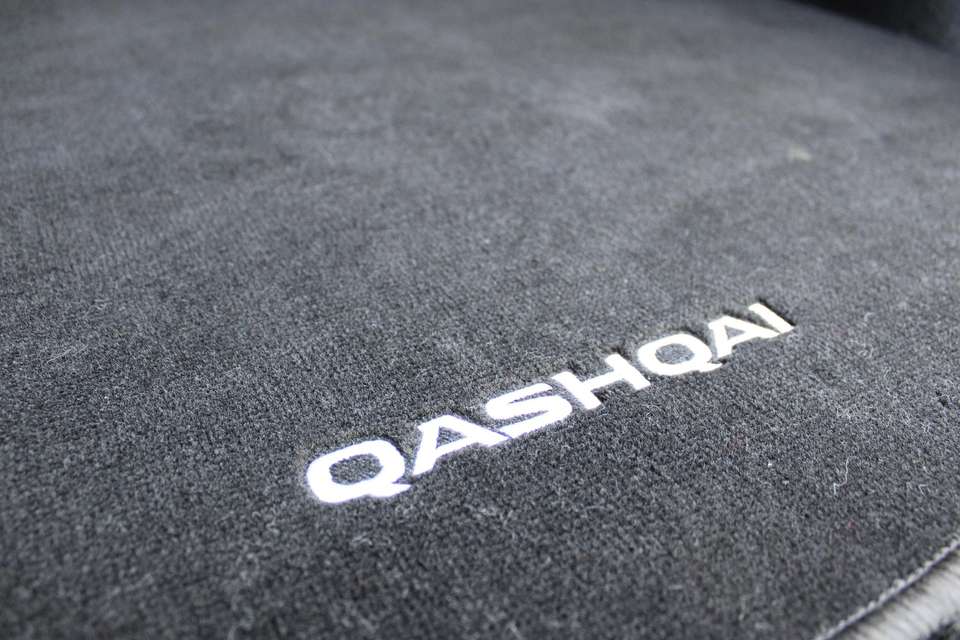 Nissan Qashqai - Imagem 14