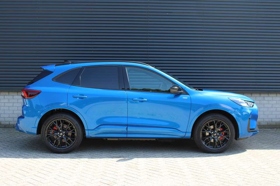 Ford Kuga - Imagem 5