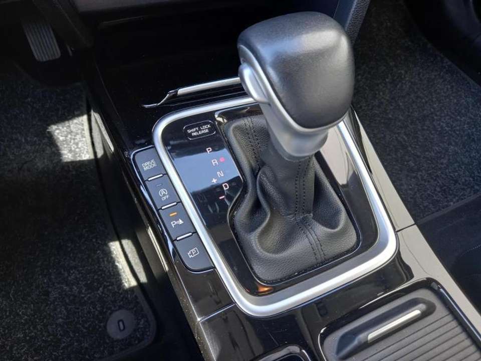 Kia Ceed SW / cee'd SW - Imagem 14