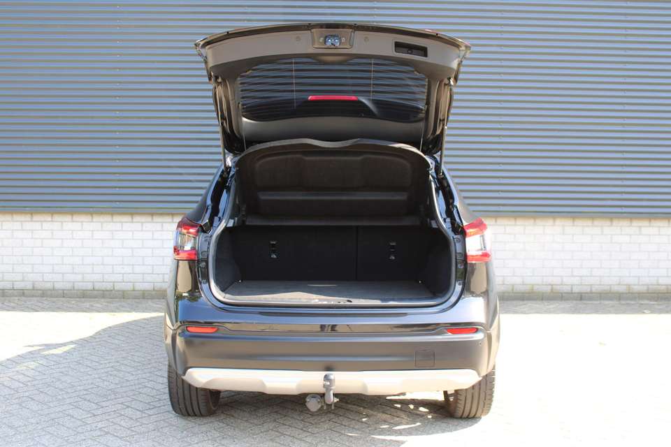 Nissan Qashqai - Imagem 15