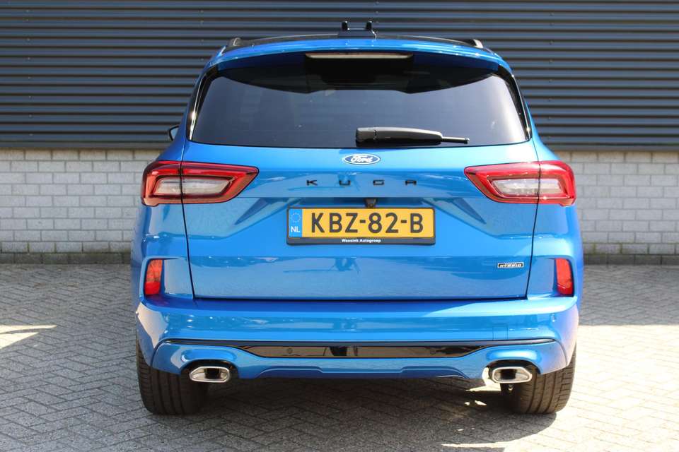 Ford Kuga - Imagem 6