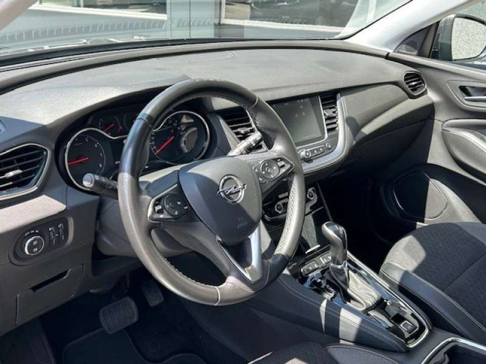 Opel Grandland X - Imagem 12