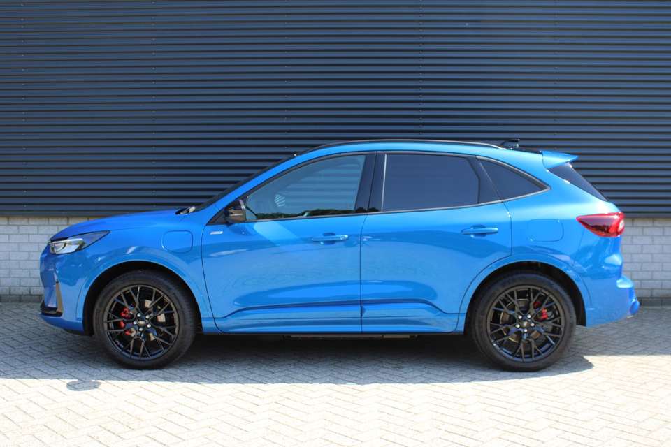 Ford Kuga - Imagem 8