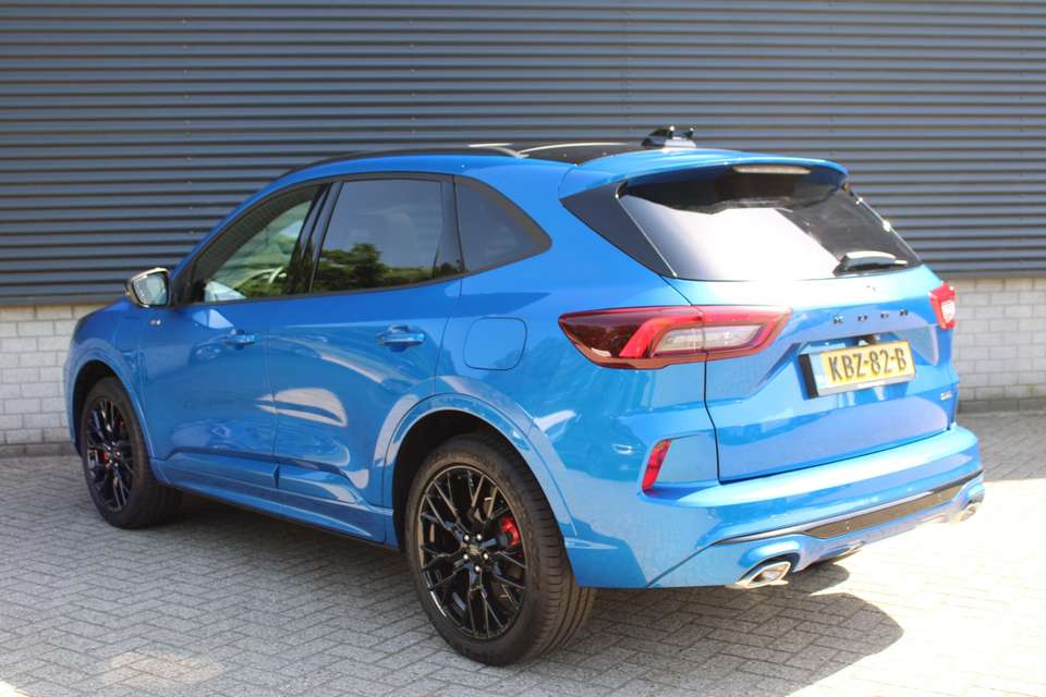 Ford Kuga - Imagem 9
