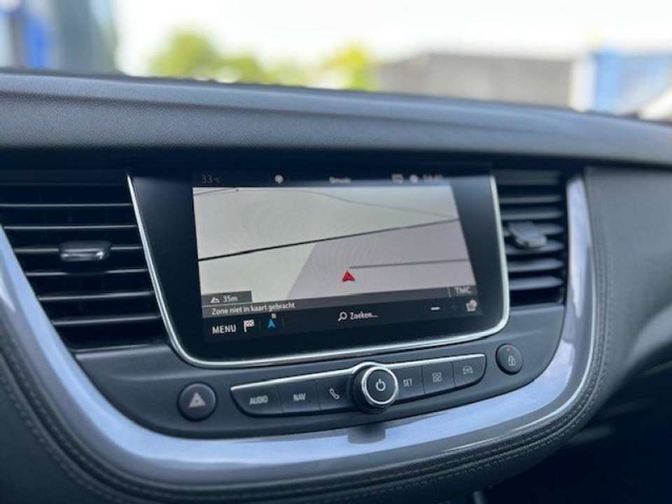 Opel Grandland X - Imagem 15