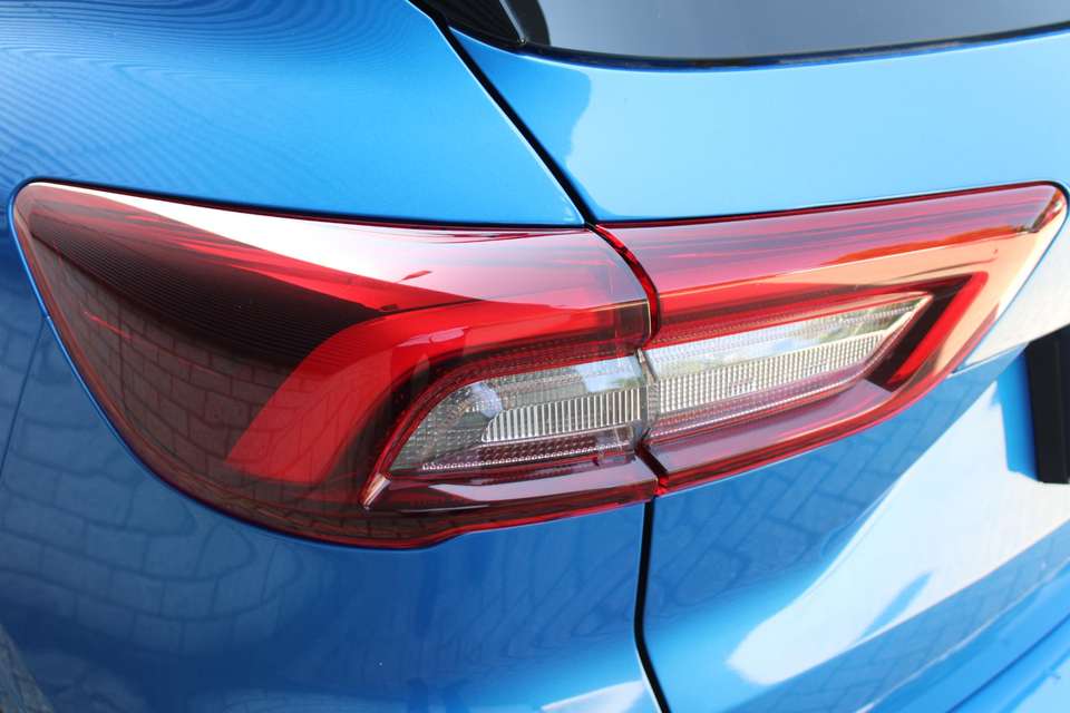 Ford Kuga - Imagem 10