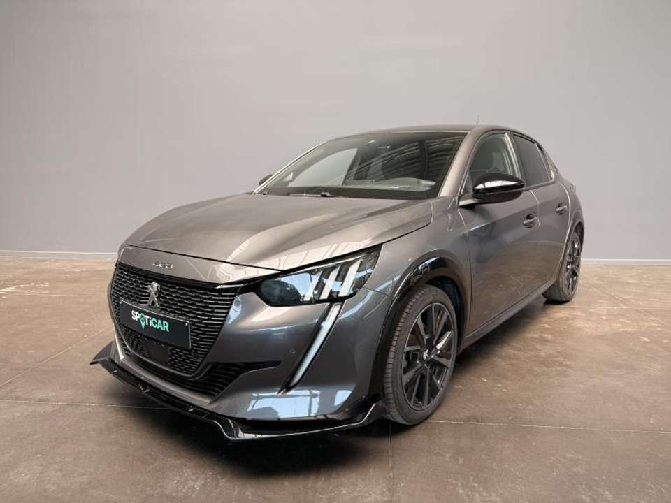 Peugeot 208 - Imagem 1