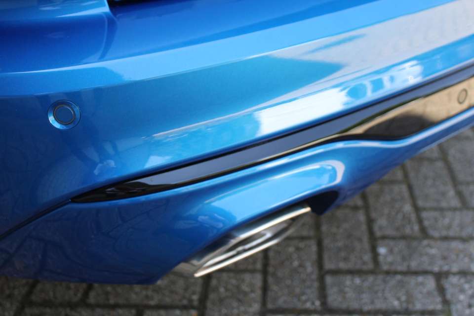 Ford Kuga - Imagem 12