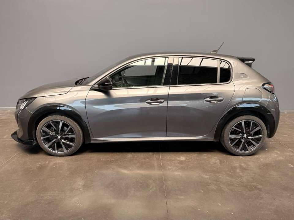 Peugeot 208 - Imagem 2