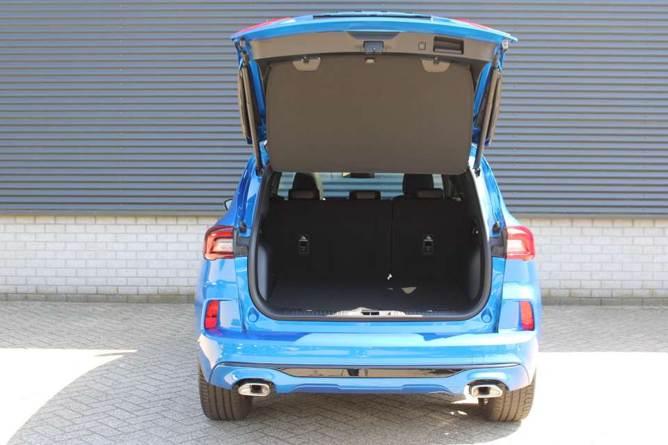 Ford Kuga - Imagem 13