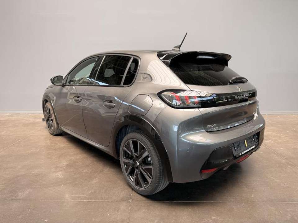 Peugeot 208 - Imagem 3