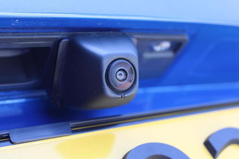 Ford Kuga - Imagem 14