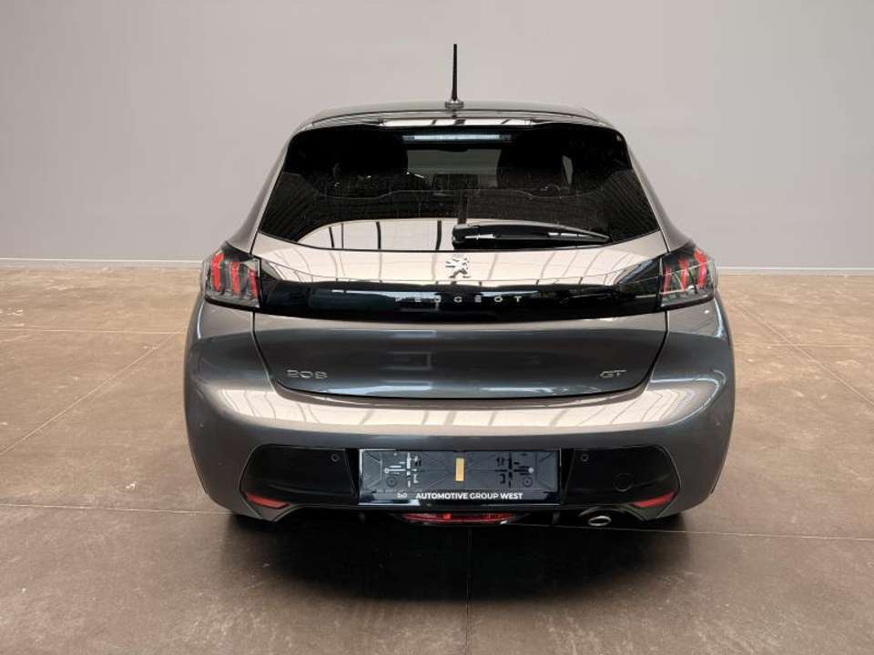 Peugeot 208 - Imagem 4