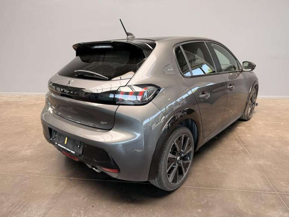 Peugeot 208 - Imagem 5