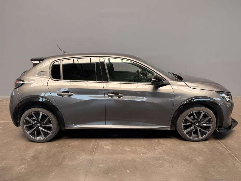 Peugeot 208 - Imagem 6