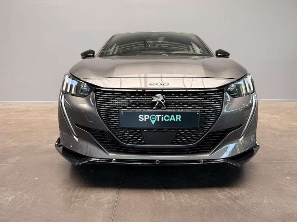 Peugeot 208 - Imagem 7