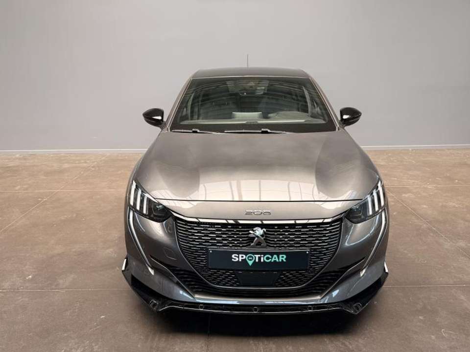 Peugeot 208 - Imagem 8