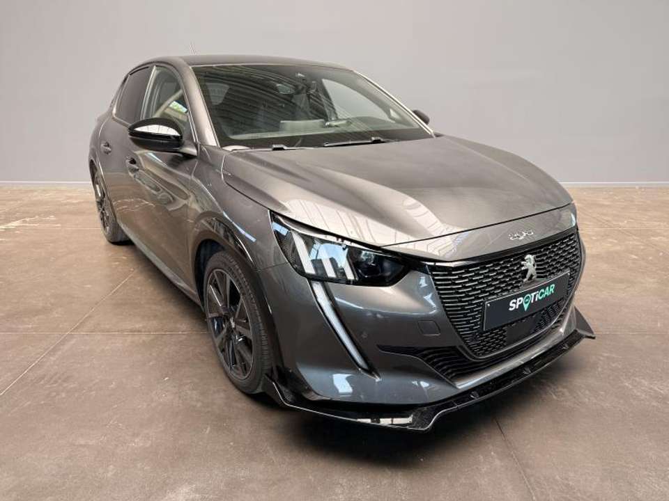 Peugeot 208 - Imagem 9