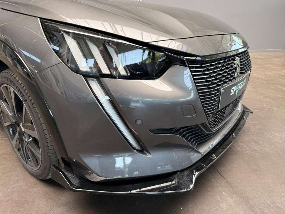Peugeot 208 - Imagem 10