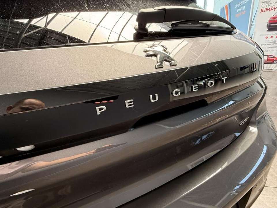 Peugeot 208 - Imagem 11