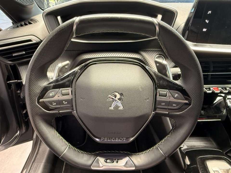Peugeot 208 - Imagem 14