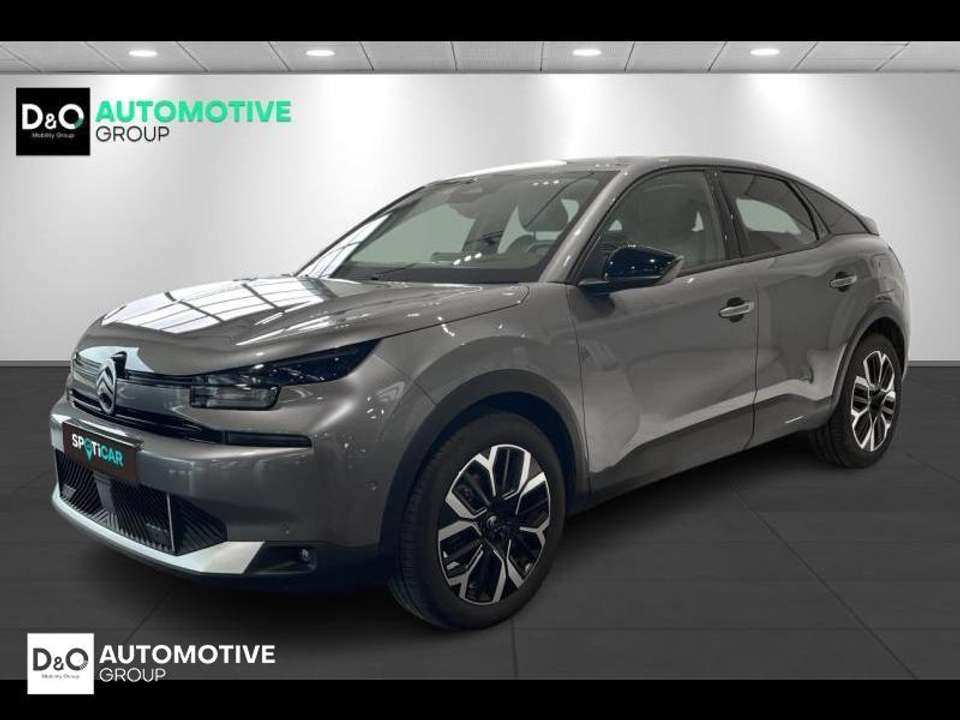 Citroen C4 - Imagem 1