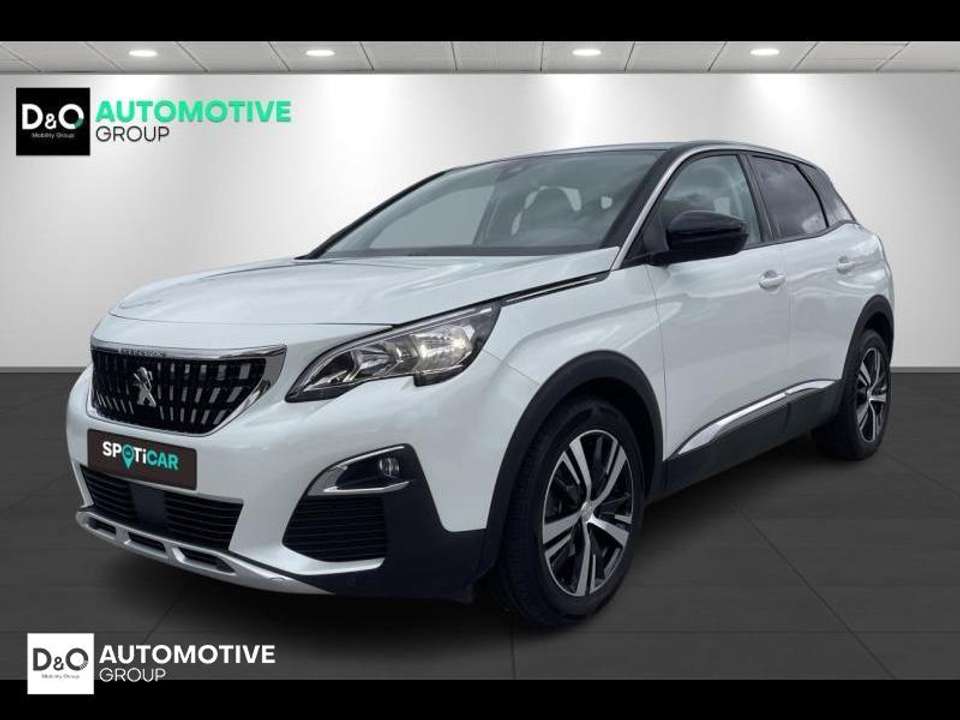 Peugeot 3008 - Imagem 1