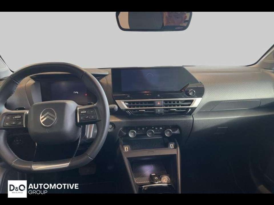 Citroen C4 - Imagem 2