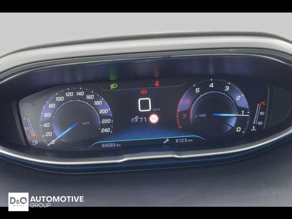 Peugeot 3008 - Imagem 2