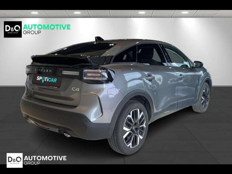 Citroen C4 - Imagem 3