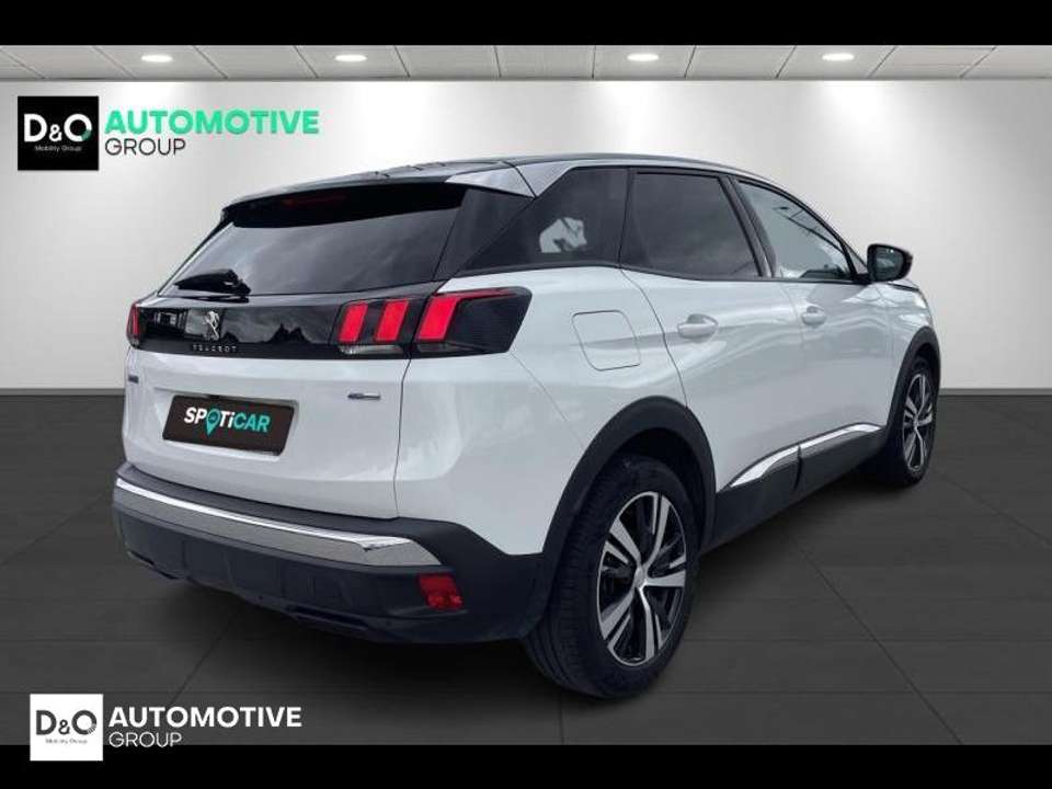 Peugeot 3008 - Imagem 3