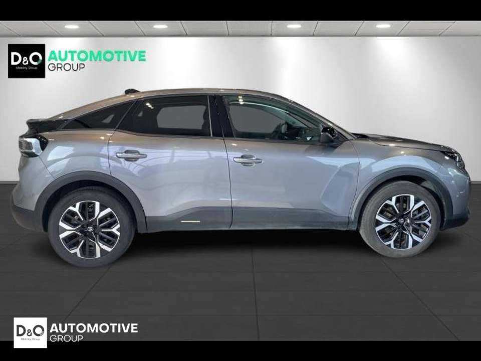Citroen C4 - Imagem 4