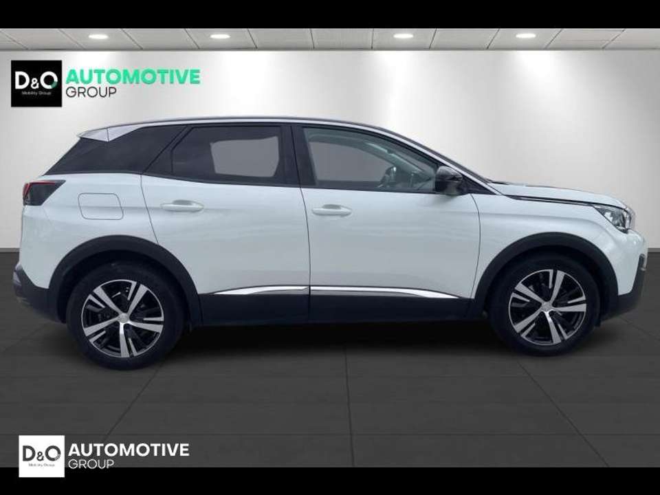 Peugeot 3008 - Imagem 4