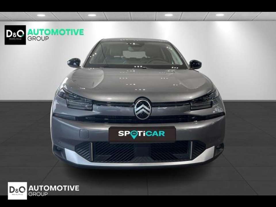 Citroen C4 - Imagem 5
