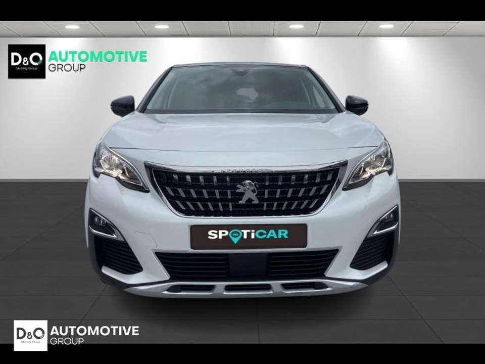 Peugeot 3008 - Imagem 5
