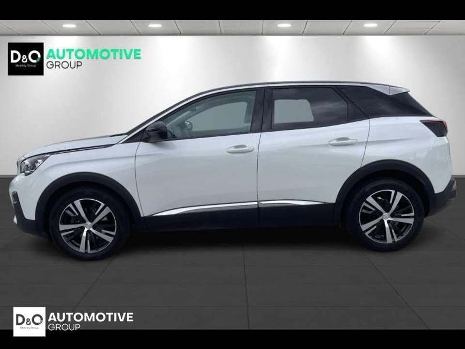 Peugeot 3008 - Imagem 6