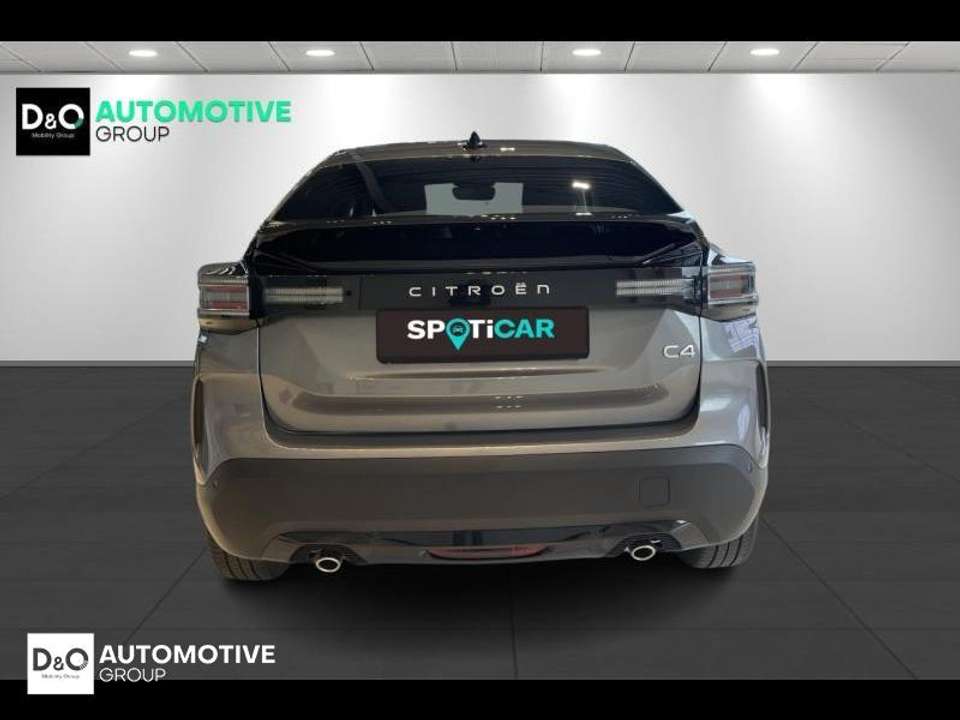 Citroen C4 - Imagem 7