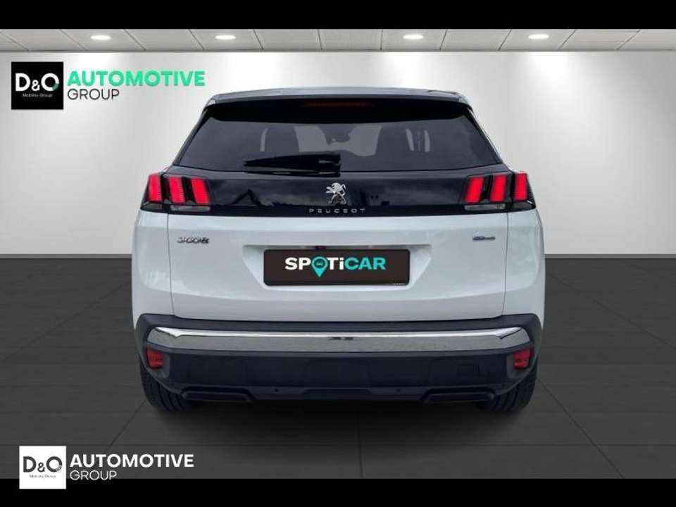 Peugeot 3008 - Imagem 7