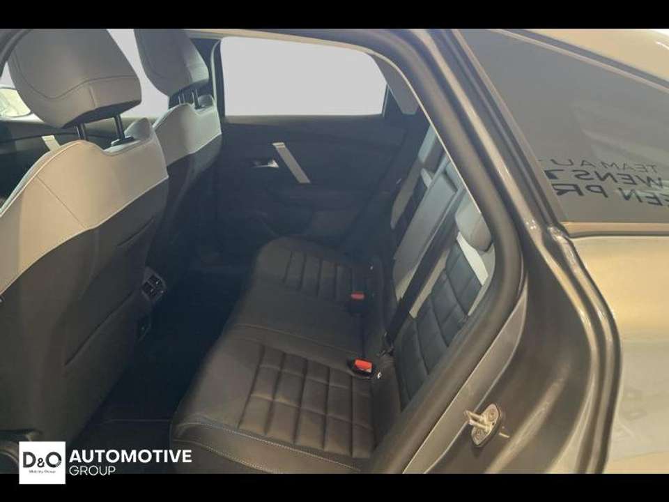 Citroen C4 - Imagem 8