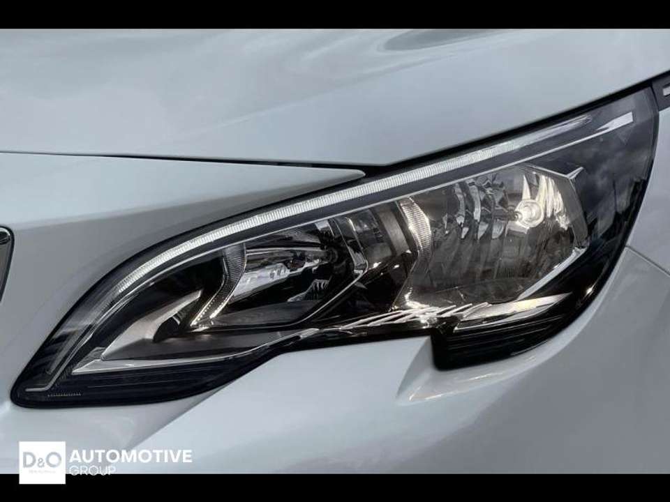 Peugeot 3008 - Imagem 8