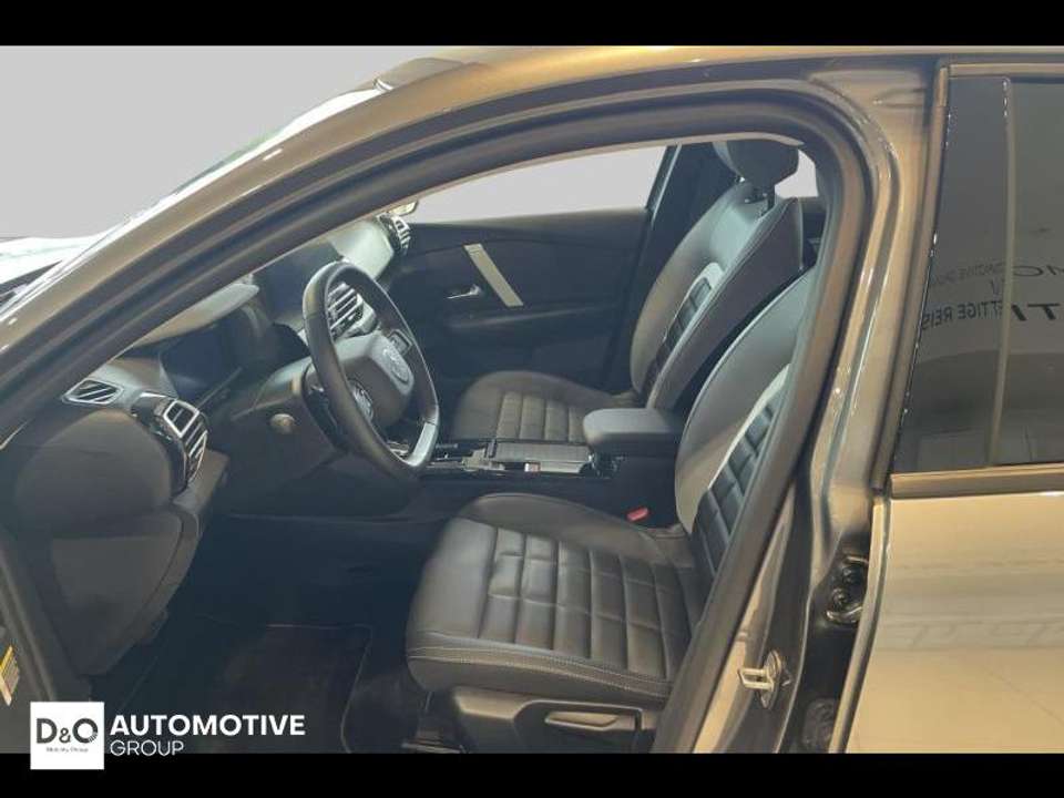 Citroen C4 - Imagem 9