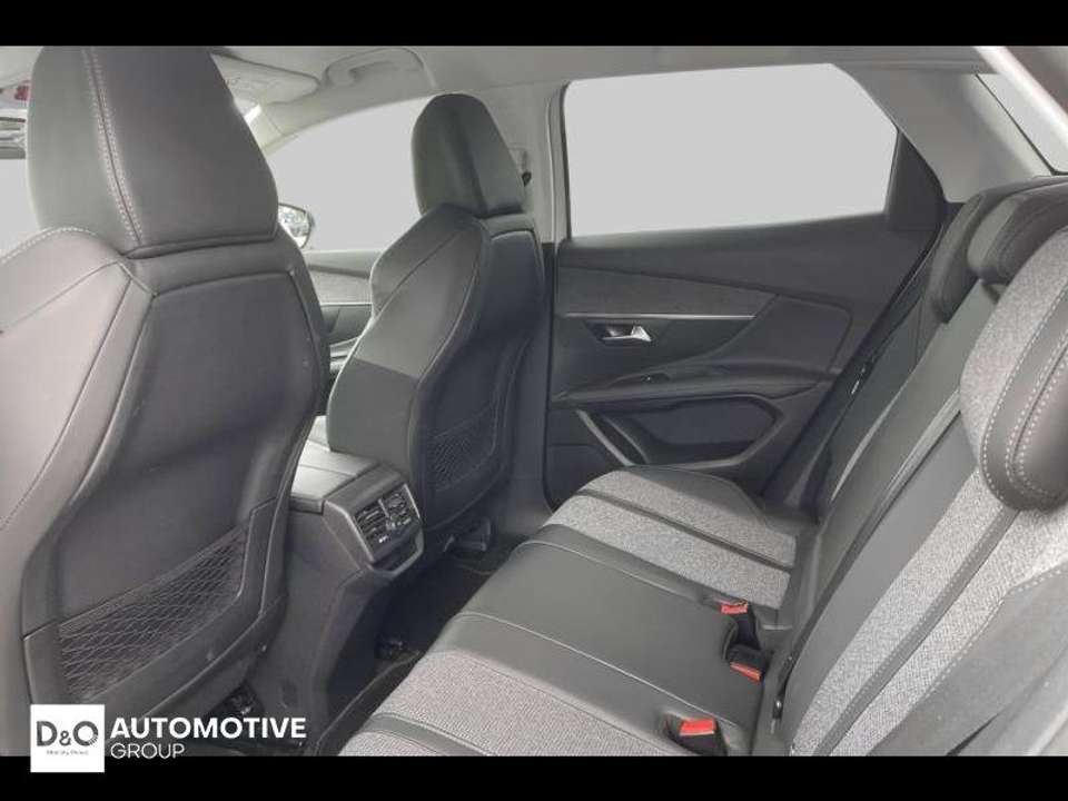 Peugeot 3008 - Imagem 9