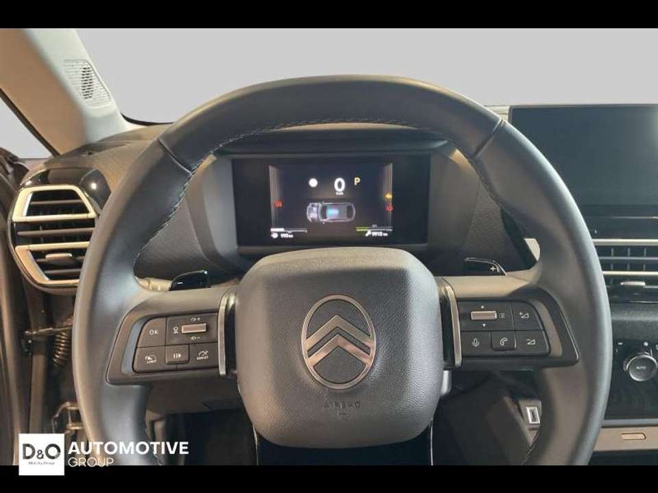 Citroen C4 - Imagem 10