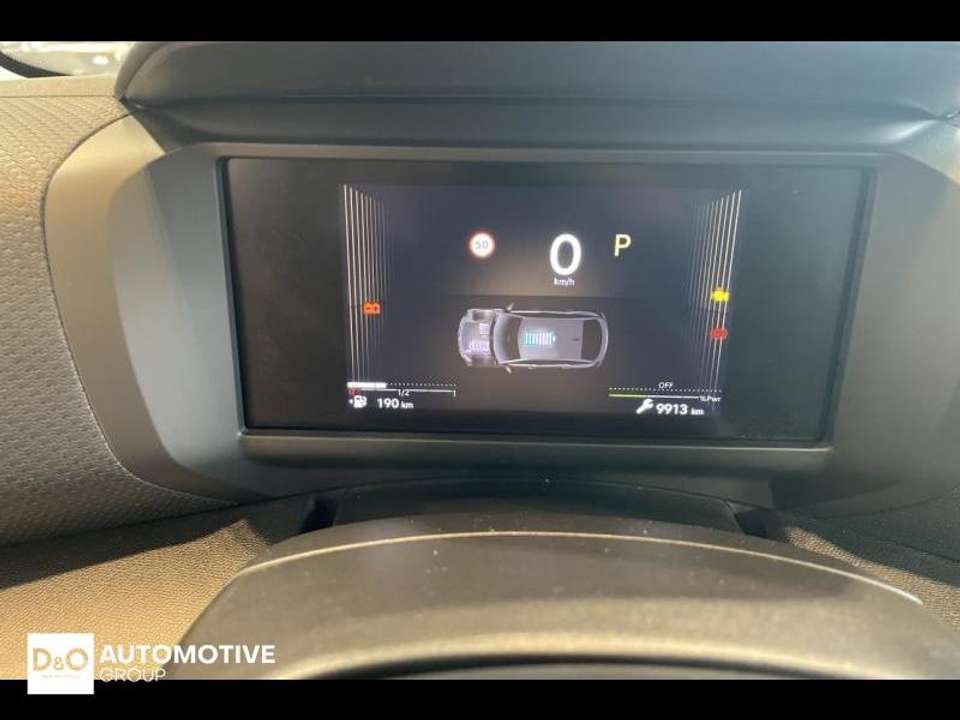 Citroen C4 - Imagem 11