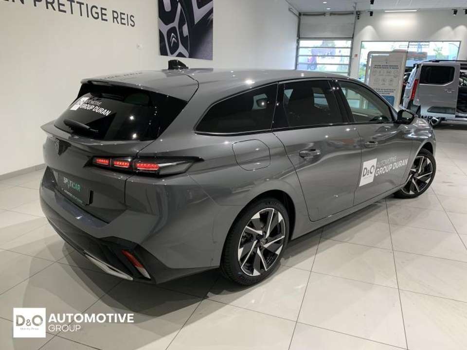 Peugeot 308 - Imagem 3