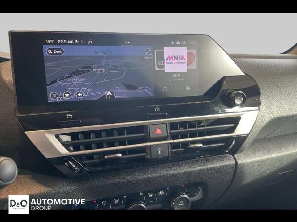 Citroen C4 - Imagem 12