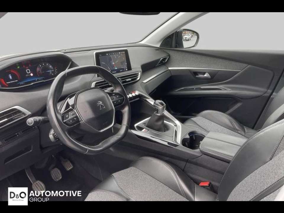 Peugeot 3008 - Imagem 11