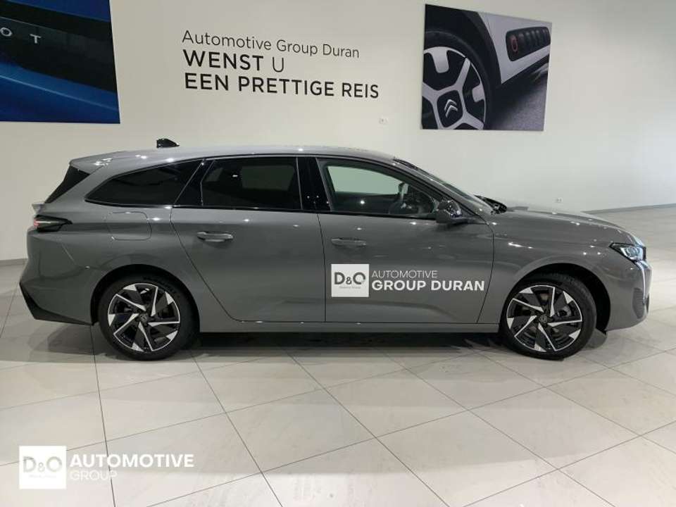 Peugeot 308 - Imagem 4