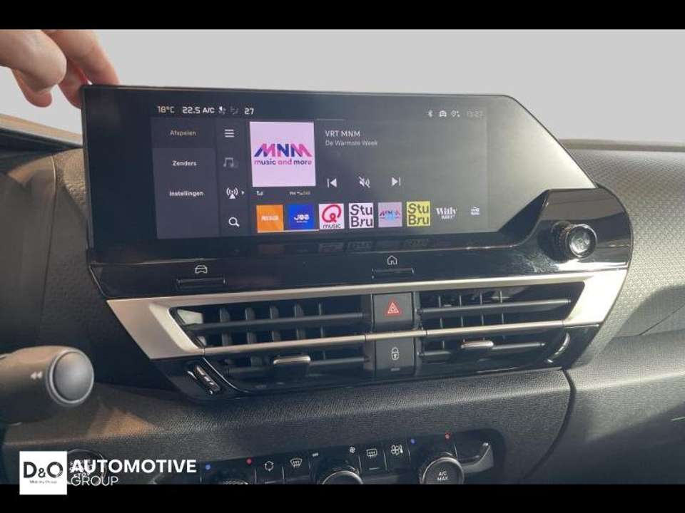 Citroen C4 - Imagem 13